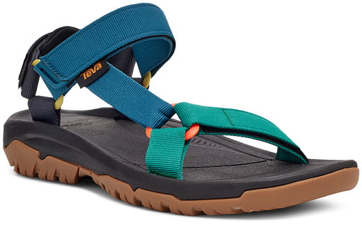 Teva Sandal Hurricane XLT2 blue multi men's